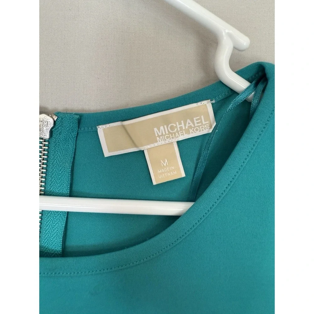Michael Kors elevate your